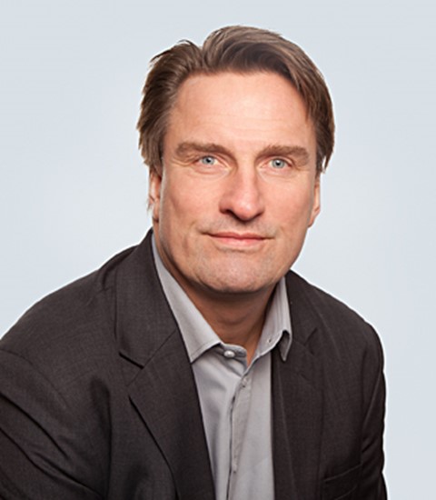 bilde av Bjørn Solend