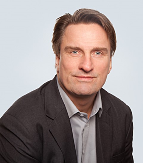 Bjørn Solend, partner og seniorrådgiver i AS3 Transition