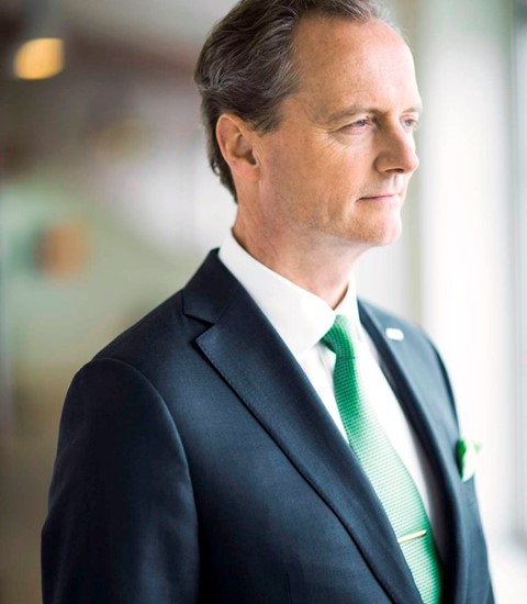 Niklas Savander